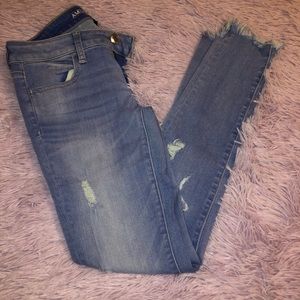 American Eagle | Super Super Stretch Jeans